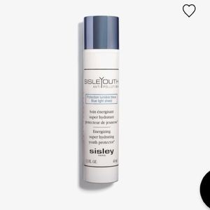 SisleYouth blue light shield 40 ml NIB